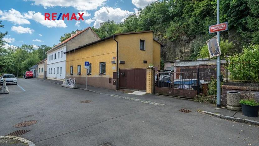 Prodej rodinného domu, Praha - Veleslavín, Pod novým lesem, 195 m2
