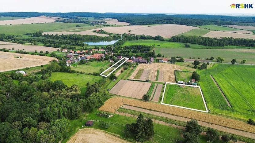 Prodej rodinného domu, Jičíněves, 175 m2