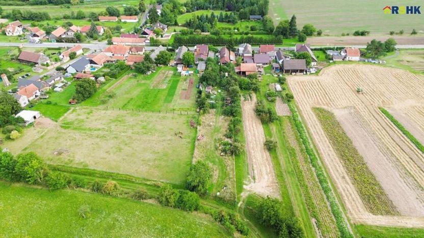 Prodej rodinného domu, Jičíněves, 175 m2