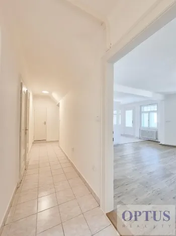 Pronájem bytu 3+kk, Praha - Nové Město, Vodičkova, 141 m2
