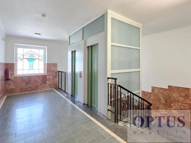 Pronájem bytu 3+kk, Praha - Nové Město, Vodičkova, 141 m2