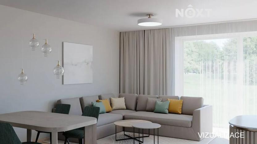 Prodej rodinného domu, Srubec, Smrková, 121 m2