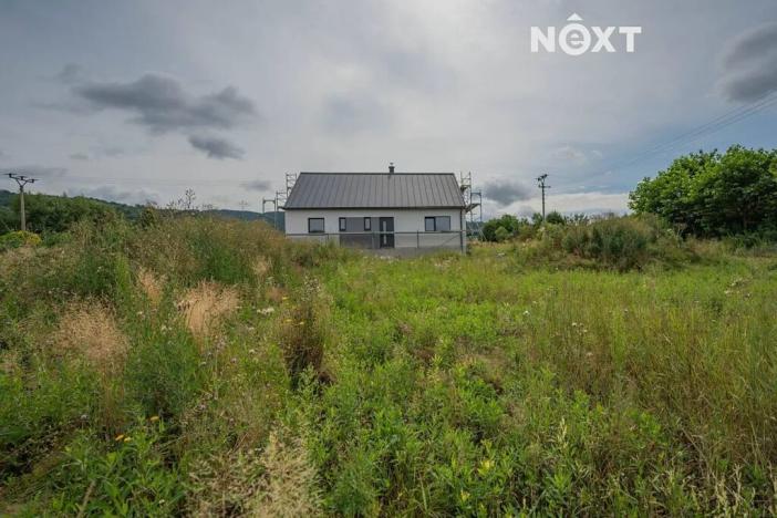 Prodej pozemku pro bydlení, Nový Malín, 1200 m2