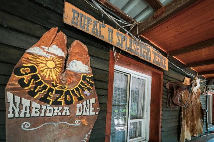 Prodej zemědělského objektu, Buchlovice, Trnávky, 1603 m2