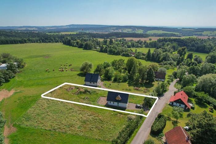 Prodej rodinného domu, Liberk, 106 m2