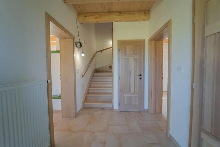 Prodej rodinného domu, Liberk, 106 m2