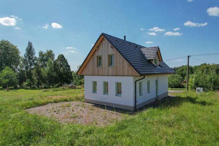 Prodej rodinného domu, Liberk, 106 m2