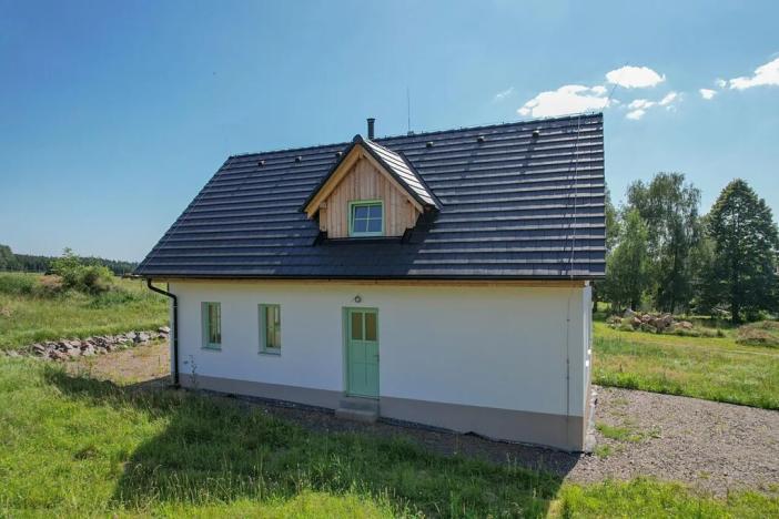 Prodej rodinného domu, Liberk, 106 m2