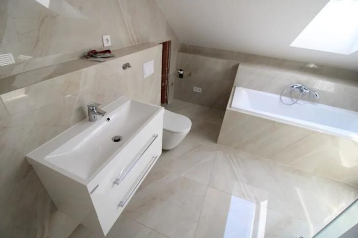 Prodej bytu 4+kk, Zbiroh, Majerové, 107 m2