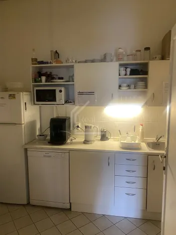 Pronájem kanceláře, Praha - Nové Město, Opletalova, 30 m2