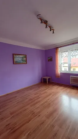 Pronájem bytu 1+1, Plzeň, Suvorovova, 52 m2