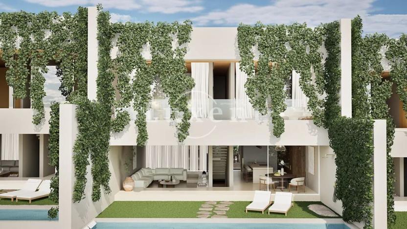 Prodej vily, Bingin, Indonésie, 248 m2