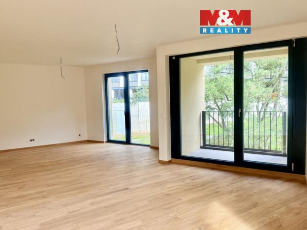 Prodej bytu 2+kk, Praha - Střížkov, Střížkovská, 74 m2