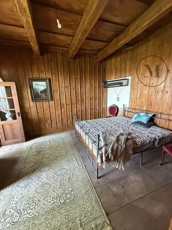 Prodej domu, Horní Bradlo, 250 m2