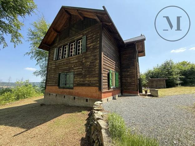 Prodej domu, Horní Bradlo, 250 m2