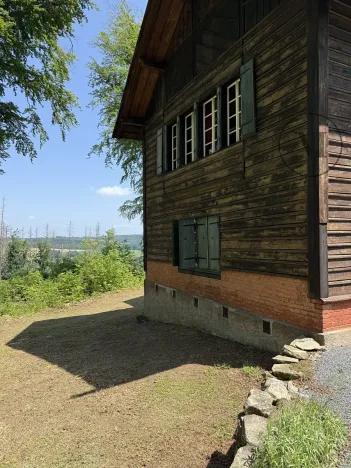 Prodej domu, Horní Bradlo, 250 m2