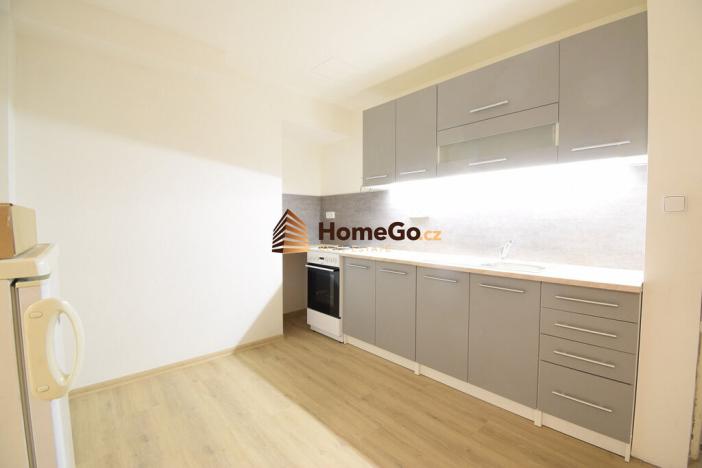 Pronájem bytu 2+1, Praha - Nusle, Žateckých, 60 m2