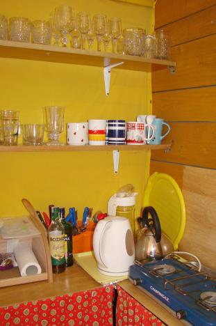 Prodej chaty, Ostrava, Špillarova, 32 m2