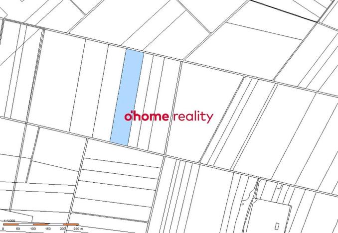 Prodej pole, Křelov-Břuchotín, 19124 m2