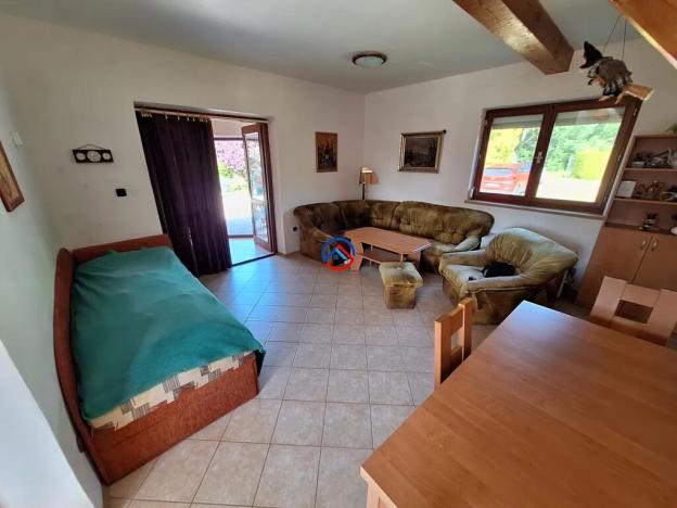 Prodej chalupy, Citov, 80 m2