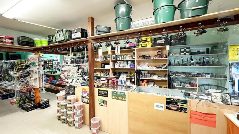 Prodej kanceláře, Rousínov, Slavkovská, 280 m2