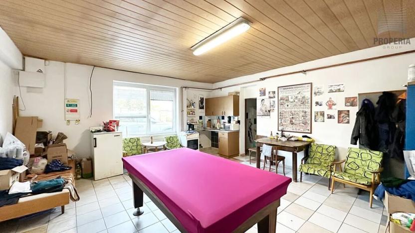 Prodej kanceláře, Rousínov, Slavkovská, 280 m2