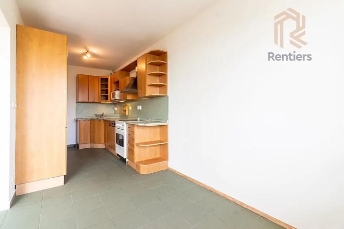 Prodej bytu 4+1, Praha - Troja, K Haltýři, 116 m2