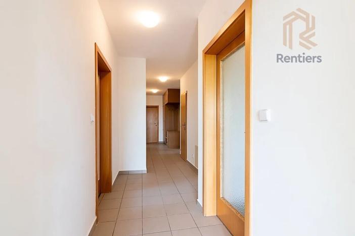 Prodej bytu 4+1, Praha - Troja, K Haltýři, 116 m2