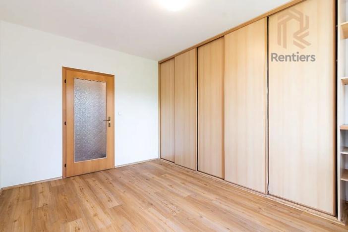 Prodej bytu 4+1, Praha - Troja, K Haltýři, 116 m2