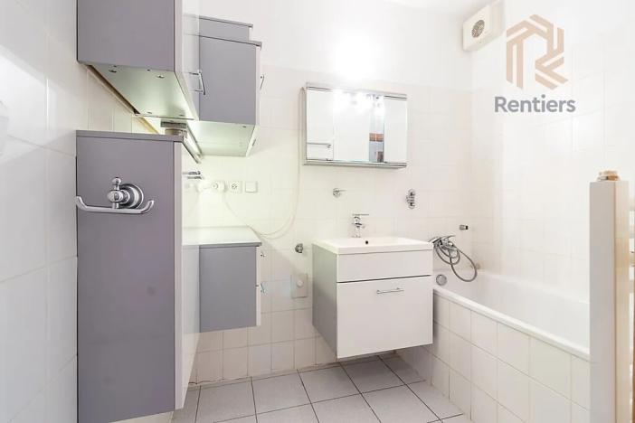 Prodej bytu 4+1, Praha - Troja, K Haltýři, 116 m2