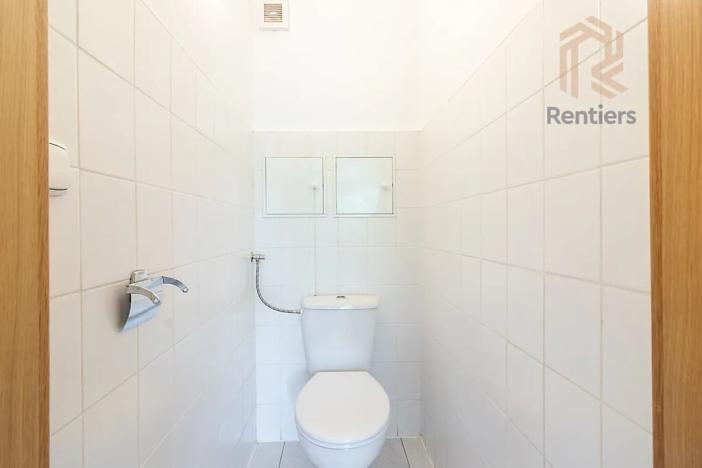 Prodej bytu 4+1, Praha - Troja, K Haltýři, 116 m2