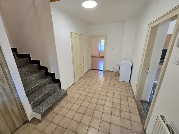 Prodej rodinného domu, Zelenecká Lhota, 126 m2