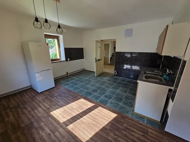 Prodej rodinného domu, Zelenecká Lhota, 126 m2