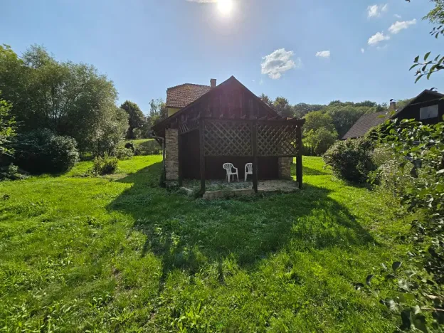 Prodej rodinného domu, Zelenecká Lhota, 126 m2