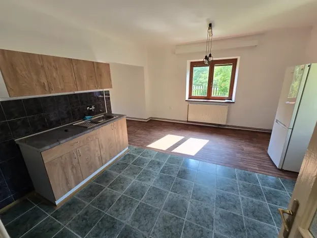 Prodej chalupy, Zelenecká Lhota, 126 m2