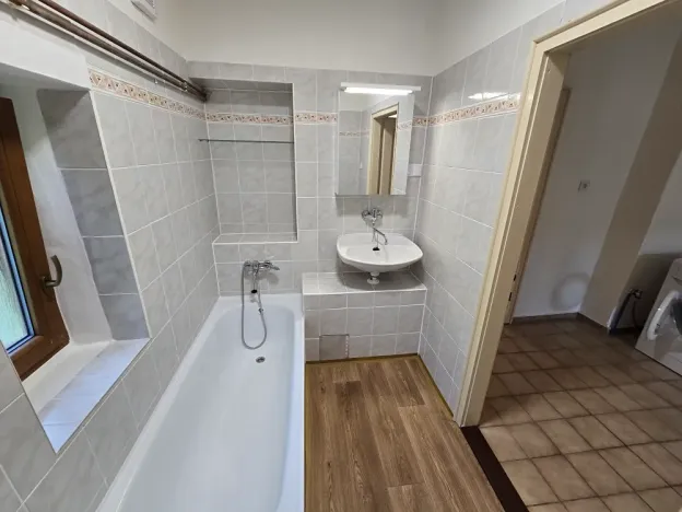 Prodej chalupy, Zelenecká Lhota, 126 m2