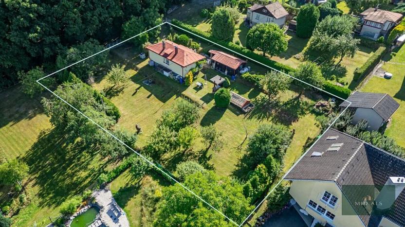 Prodej chaty, Třemošná, 70 m2