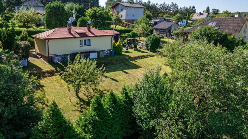 Prodej chaty, Třemošná, 70 m2