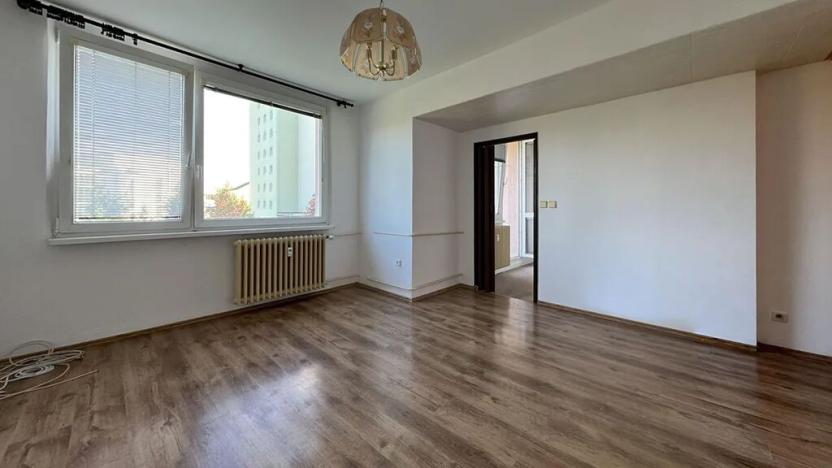 Prodej bytu 2+1, Týnec nad Sázavou, Okružní, 41 m2