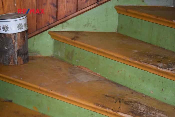 Prodej rodinného domu, Jeseník, Šumperská, 132 m2