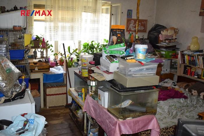 Prodej rodinného domu, Jeseník, Šumperská, 132 m2