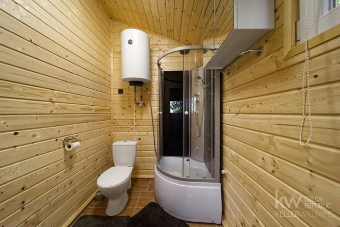 Prodej chaty, Plešnice, 29 m2