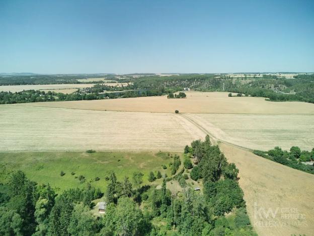 Prodej chaty, Plešnice, 29 m2