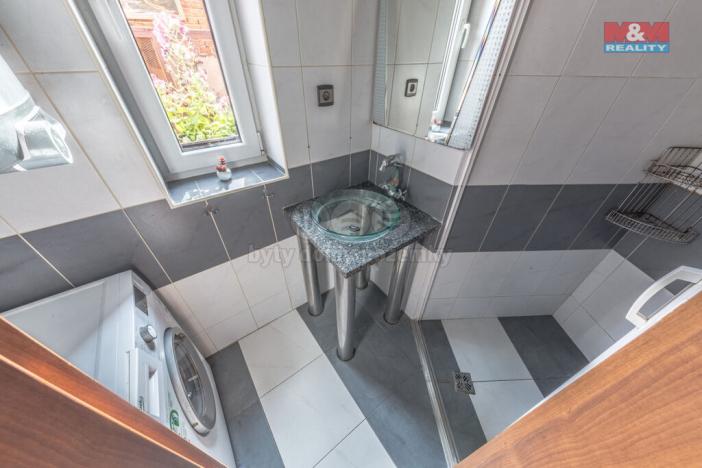 Prodej rodinného domu, Vyšehořovice - Kozovazy, 121 m2