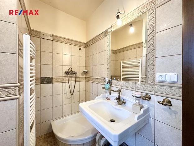 Prodej rodinného domu, Želiv, 180 m2