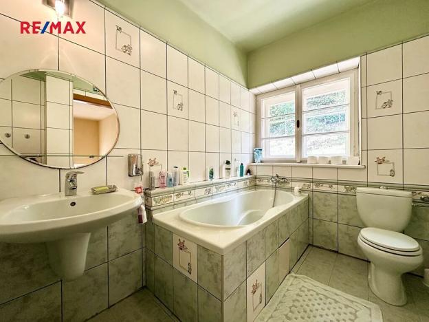 Prodej rodinného domu, Želiv, 180 m2