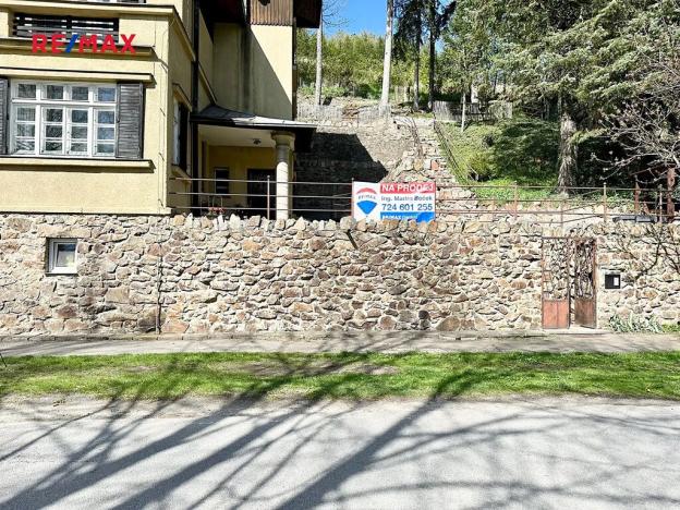 Prodej rodinného domu, Želiv, 180 m2