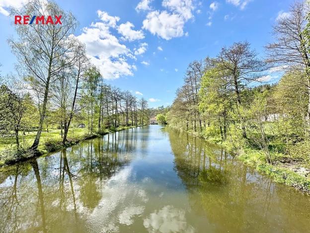 Prodej rodinného domu, Želiv, 180 m2