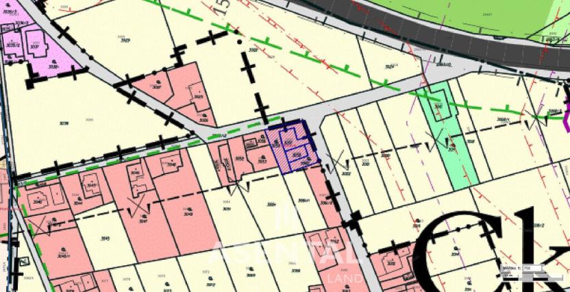 Prodej pozemku, Stonava, 826 m2