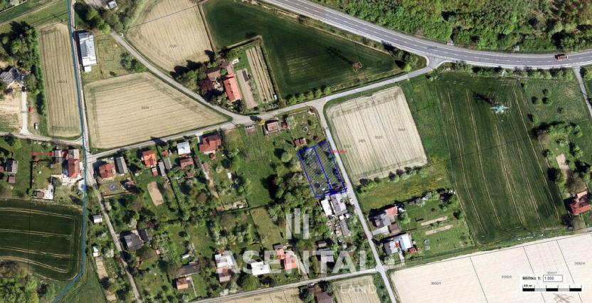 Prodej pozemku, Stonava, 1164 m2